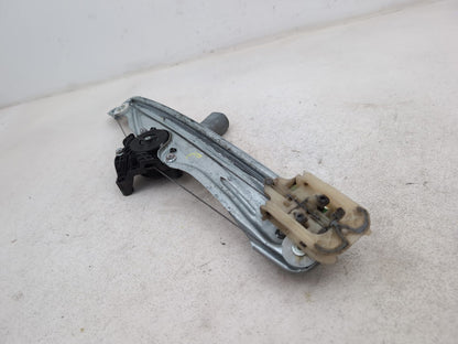 Door Rear Window Regulator RH 8