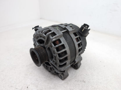 Alternator 2