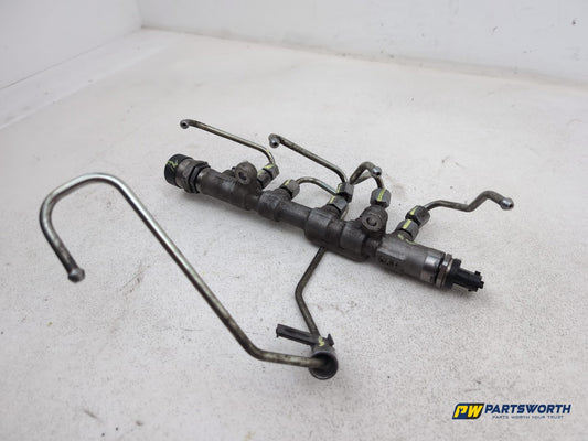 Fuel Rail 2