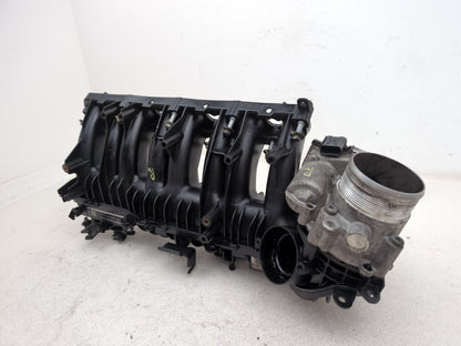 Engine Inlet Manifold 2