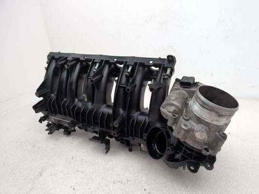 Jaguar Xe Prestige D Auto 2.0l Diesel Intake Manifold G4d39424ac 2015-2021 - photo 2