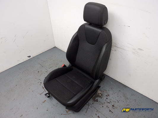 Vauxhall Insignia Sri Vx-Line Nav T D Seat Front Lh Passenger Side 2015-2026 - photo 2