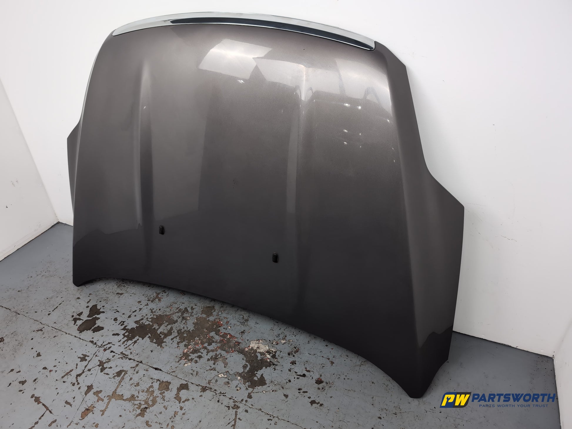 Bonnet 2