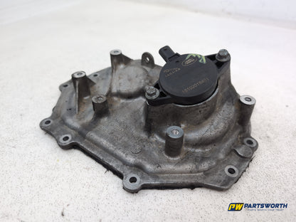 Timing Chain Cover  2