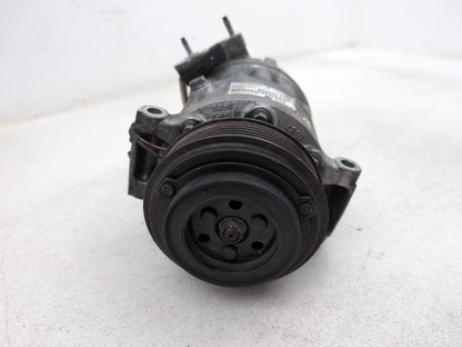 Air Conditioning Compressor 8