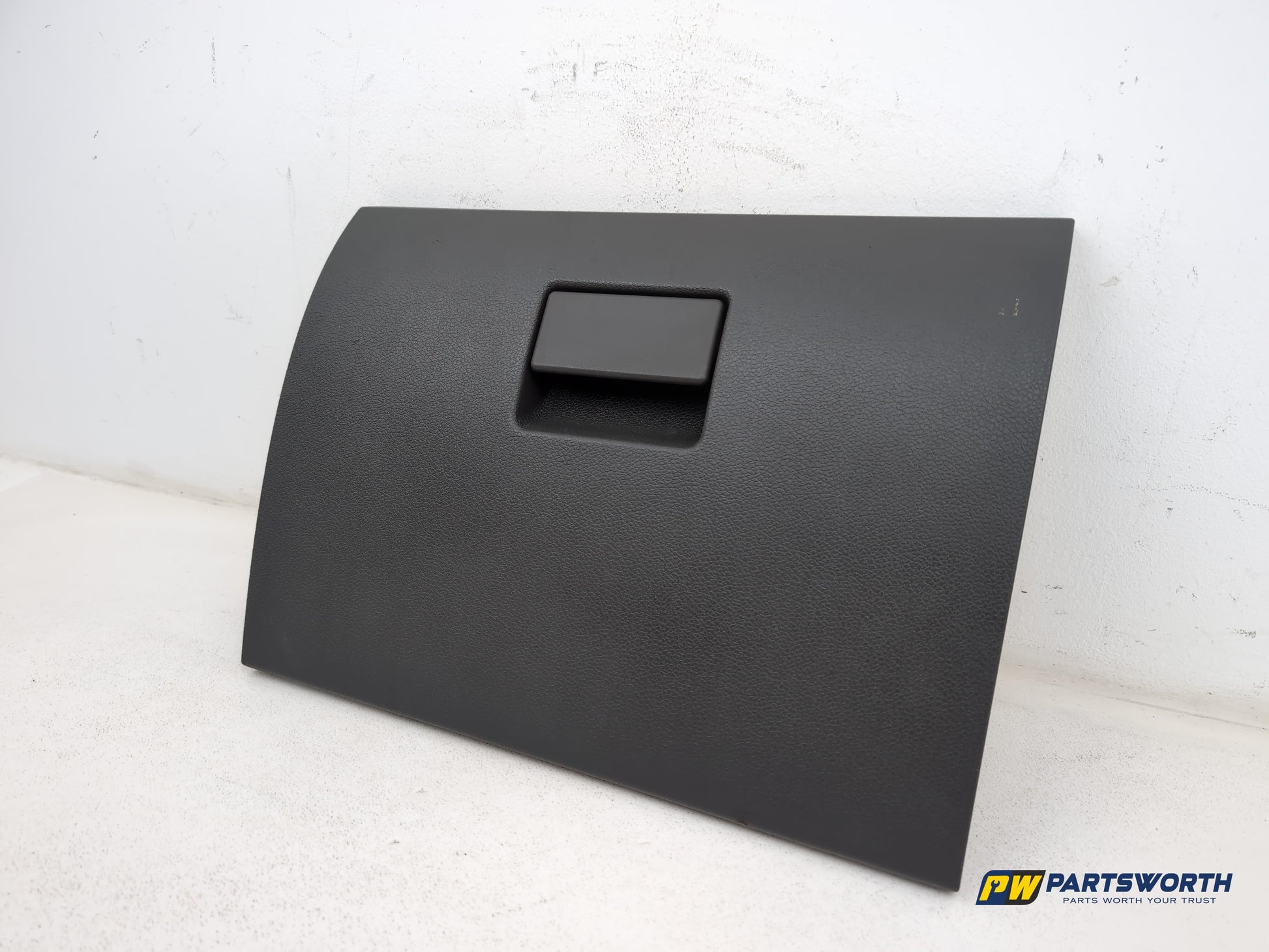 Glove Compartment Lid Cover 2