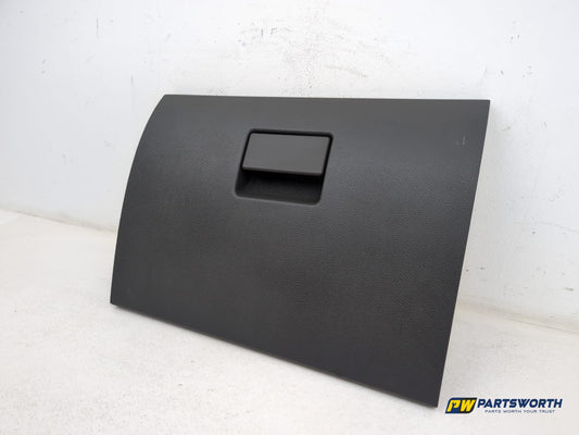 Glove Compartment Lid Cover 2