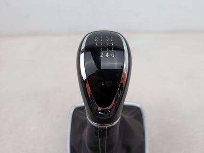 Gear Lever Gaiter 2