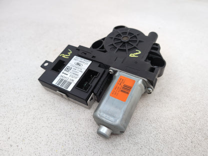 Door Front Window Regulator RH 2