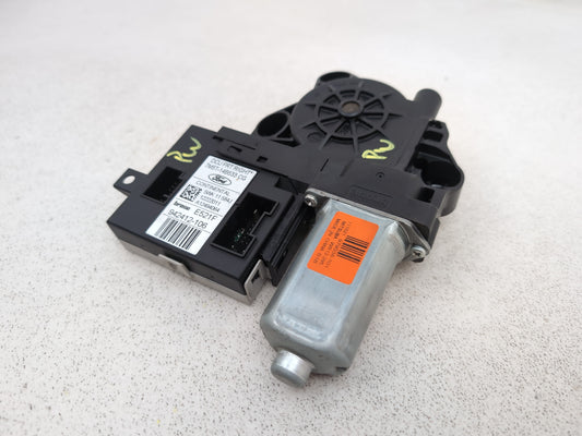 Ford Kuga Titanium X 4x4 Tdci Auto Door Front Window Regulator Rh 7mt14b533cg - photo 2