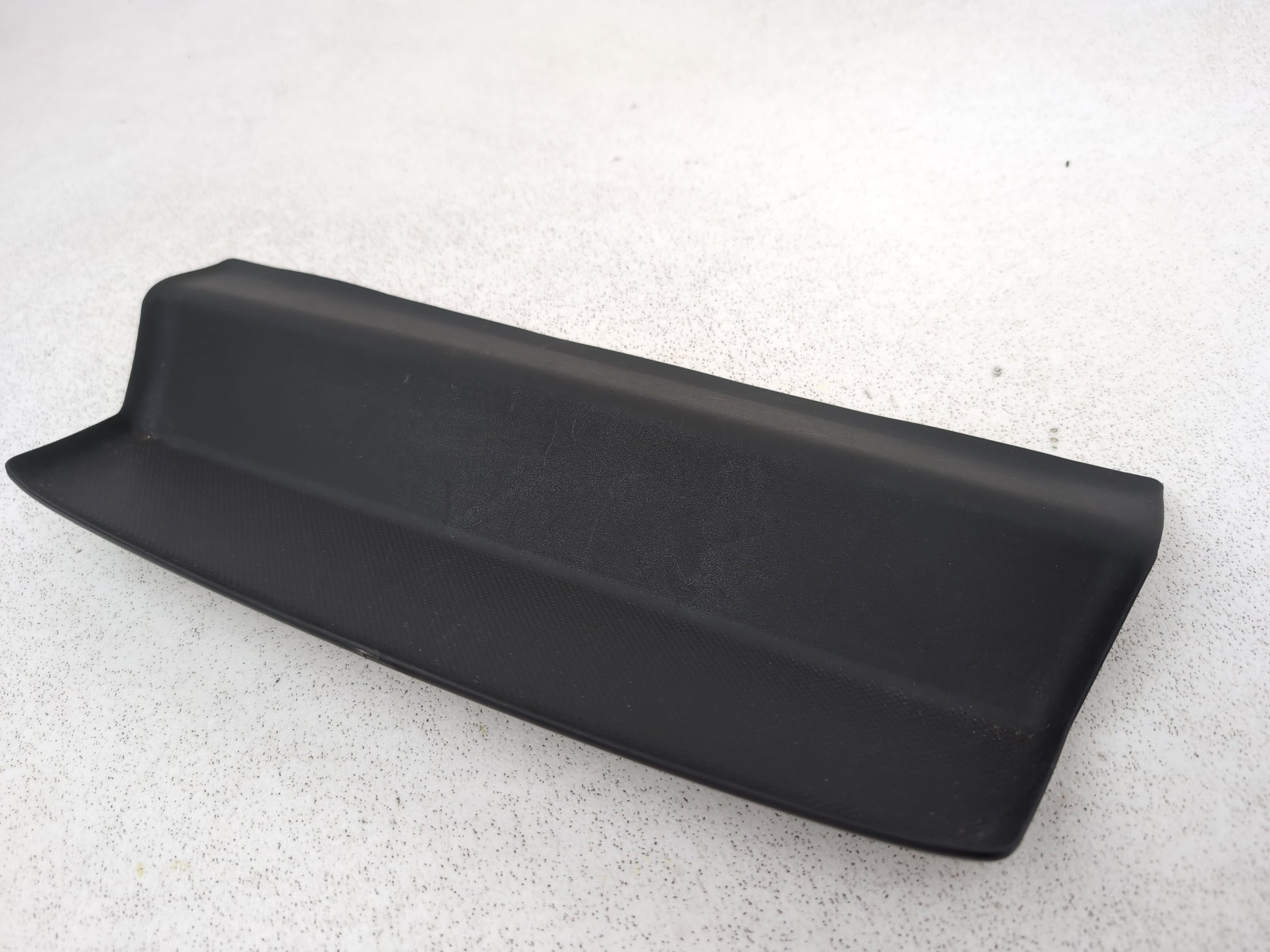 Dashboard Trims  2