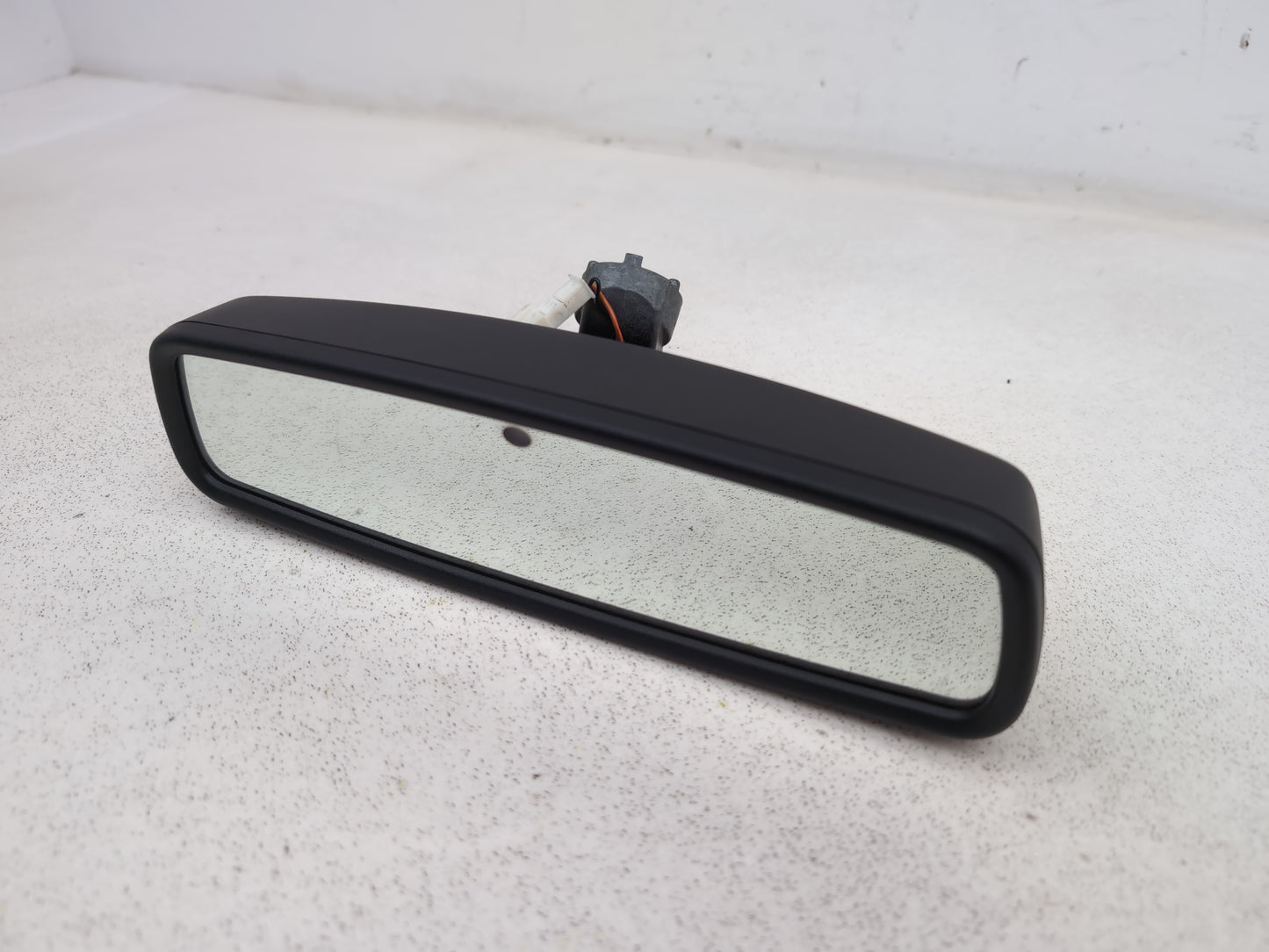 Mirror Rear View 2