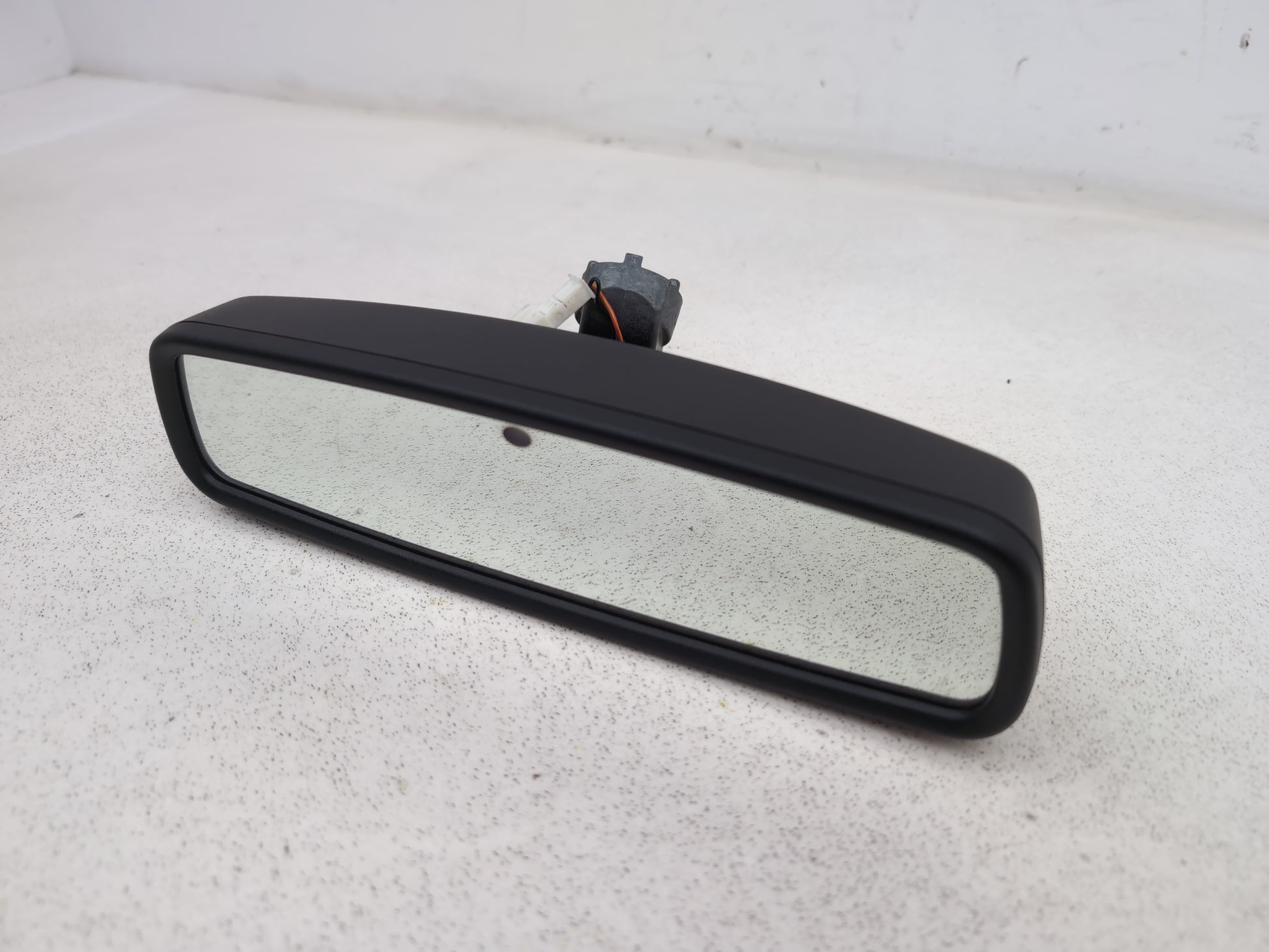 Mirror Rear View 2