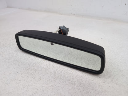 Mirror Rear View 2
