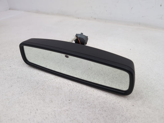 Ford Kuga Titanium X 4x4 Tdci Auto Mirror Rear View 2012-2019 - photo 2