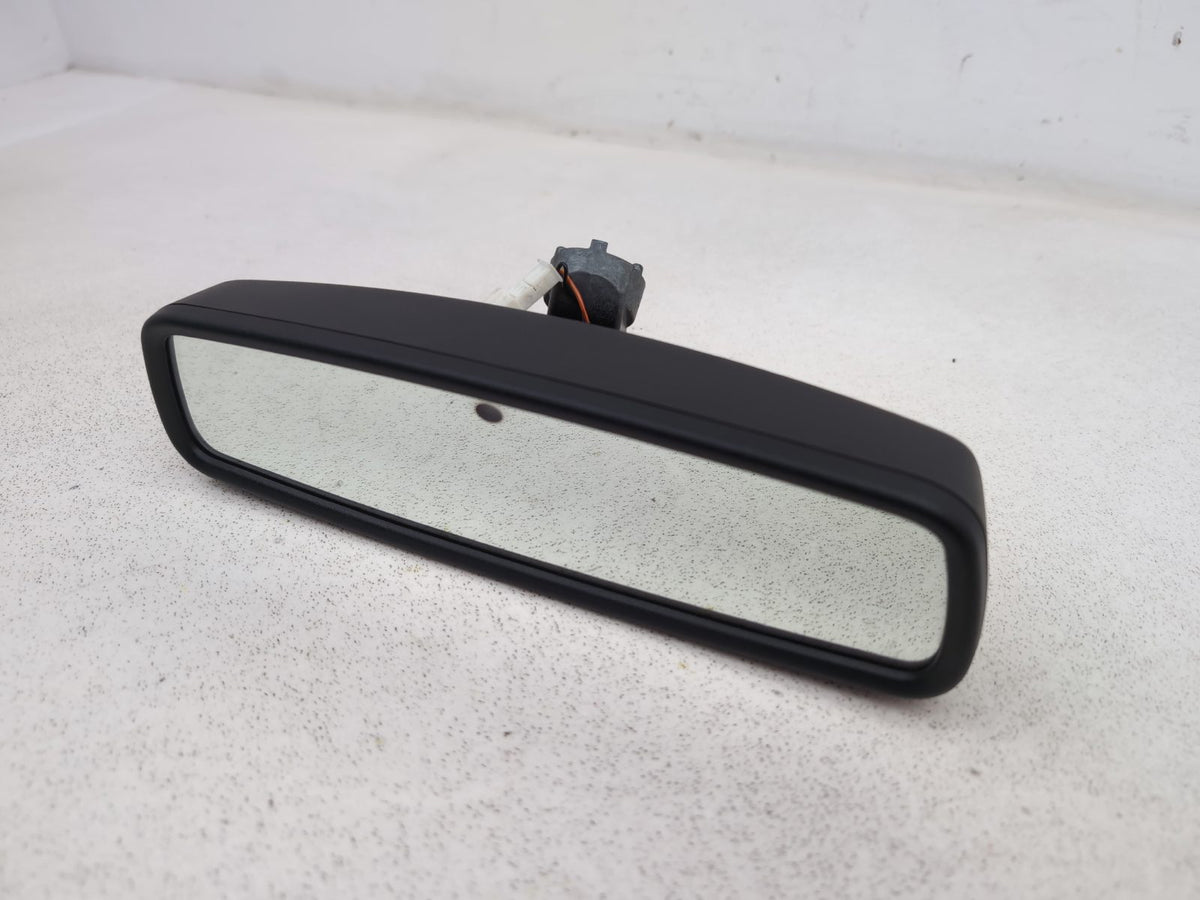 Mirror Rear View 2