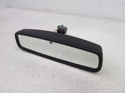 Mirror Rear View 2