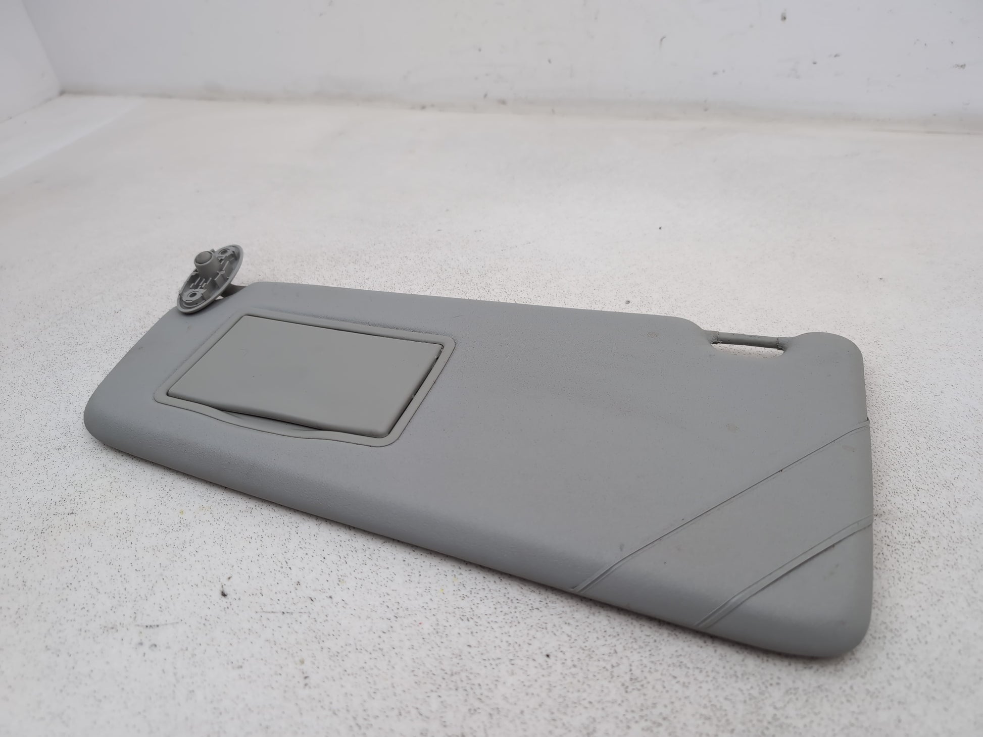 Sun Visor LH 2