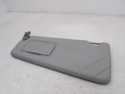 Sun Visor LH 2
