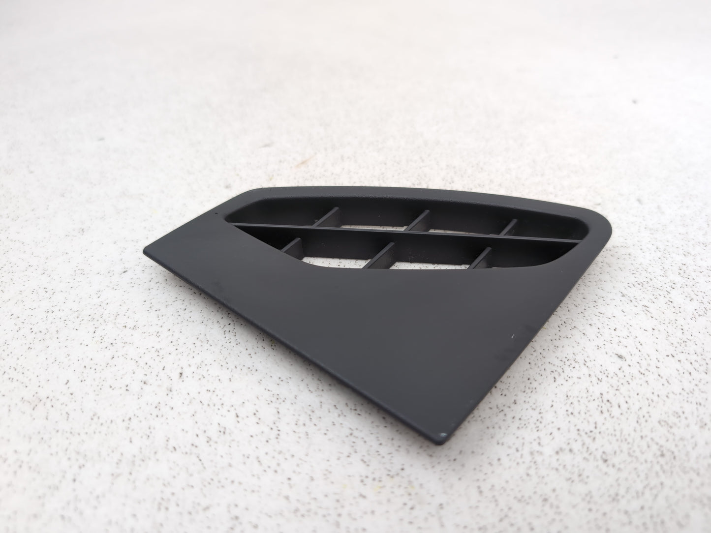Dashboard Trims  2