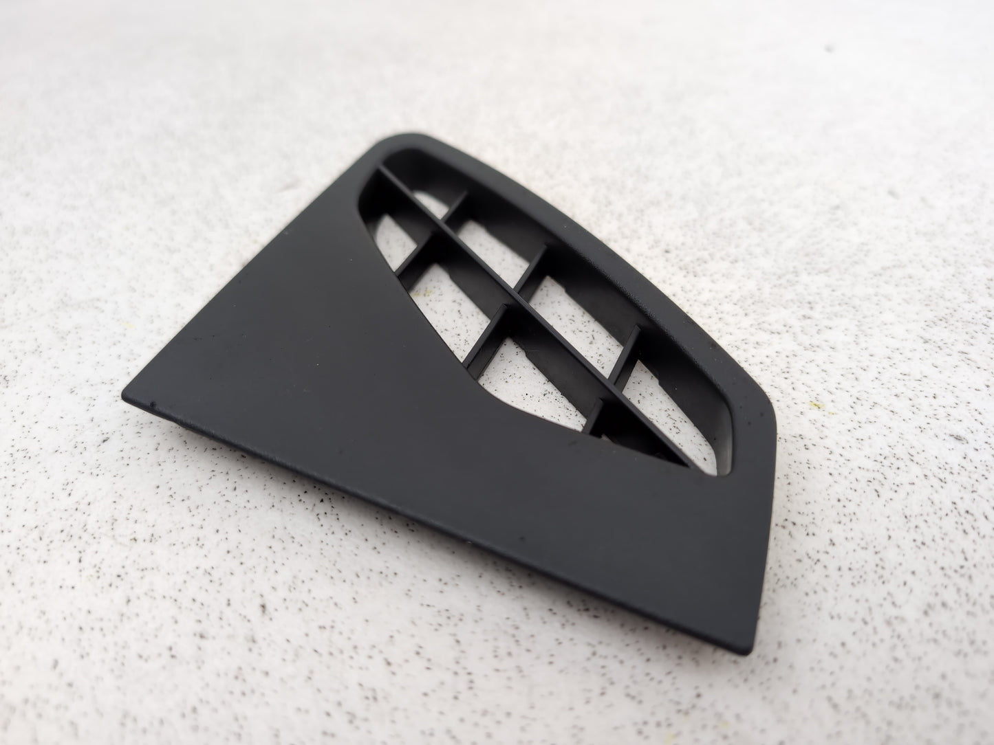 Dashboard Trims  2