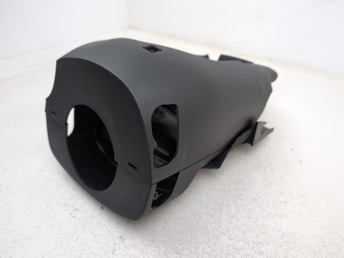 Steering Column Shroud Upper and Lower 2