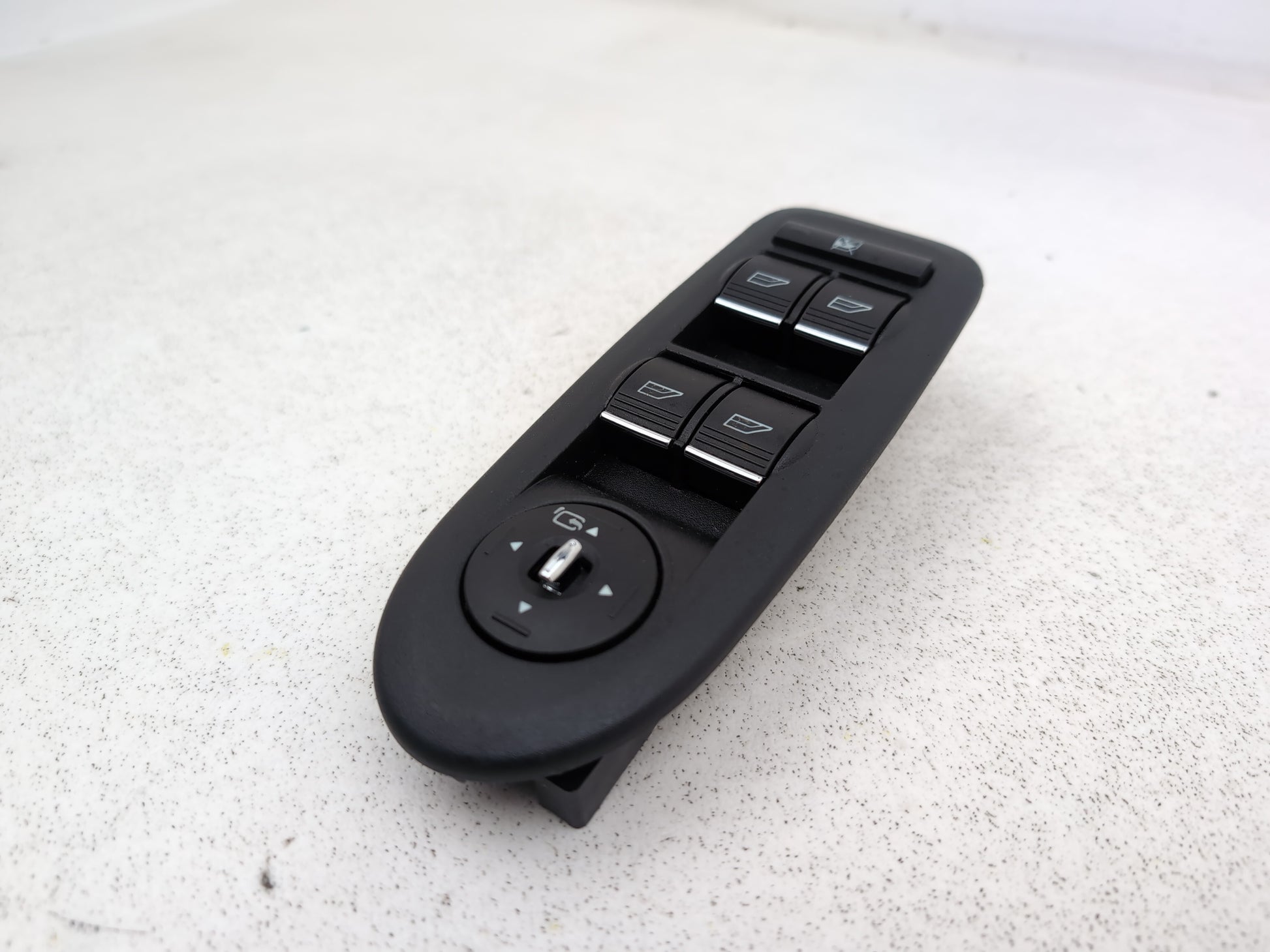 Switch Electric Window 2