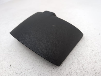 Centre Console Trim  2