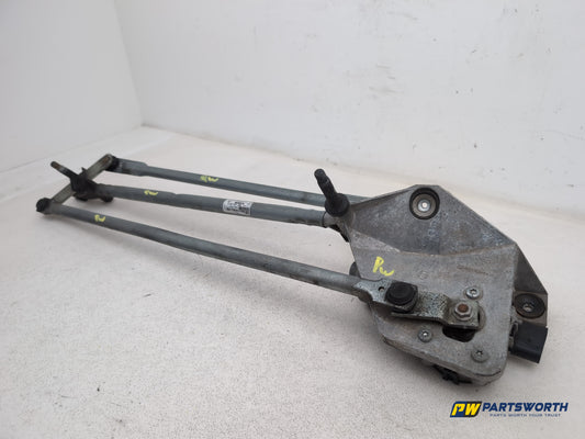 Ford Kuga Titanium Tdci Front Wiper Motor & Mechanism / Linkage 8v4117504bd - photo 2