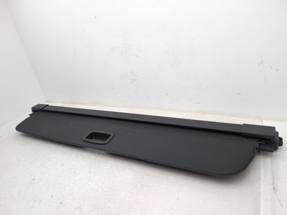 Parcel Shelf 2