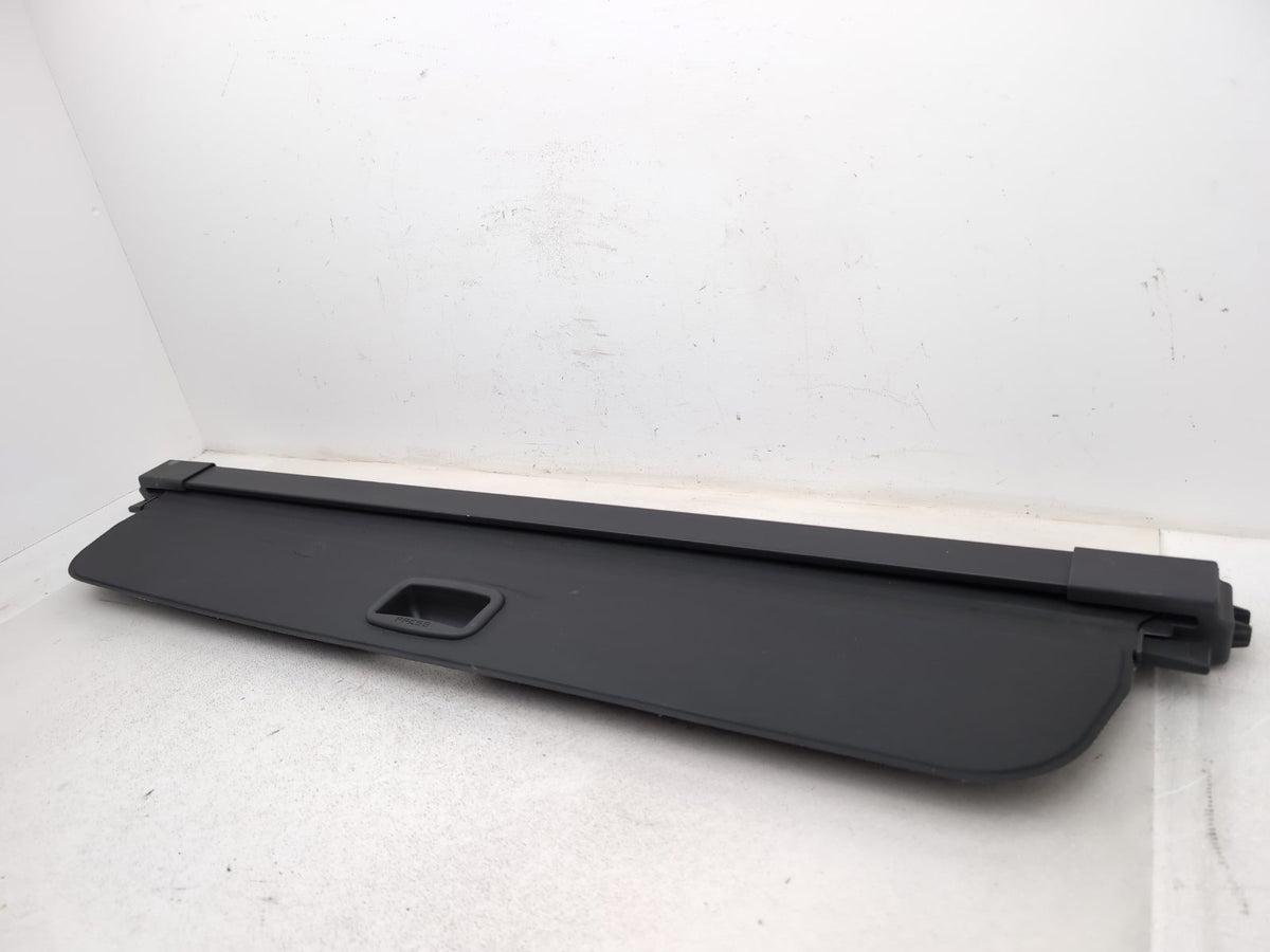 Parcel Shelf 2
