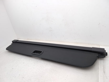 Parcel Shelf 2