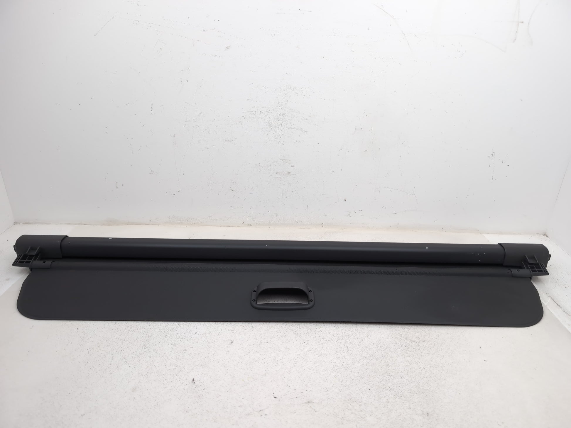 Parcel Shelf 8