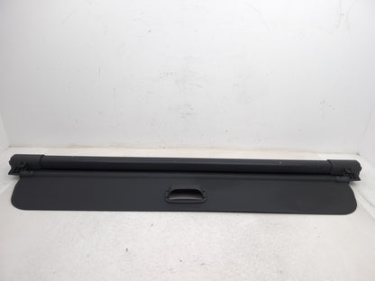 Parcel Shelf 8