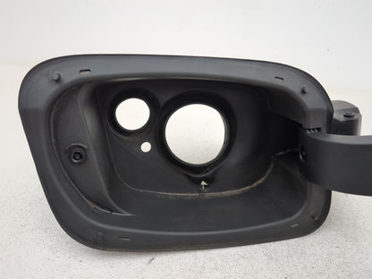 Fuel filler neck 2