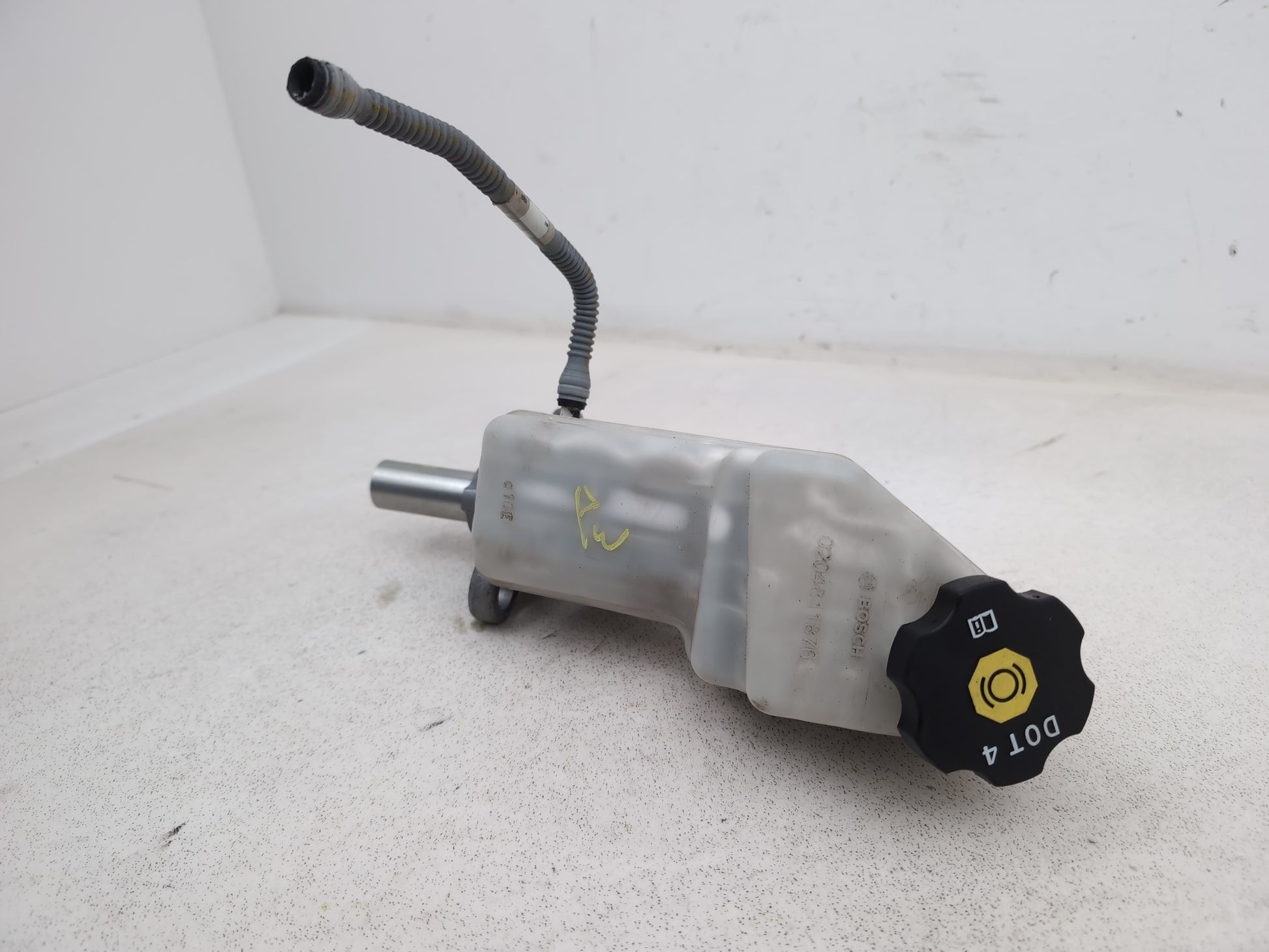 Brake Servo 2