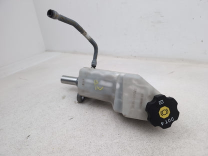 Brake Servo 2