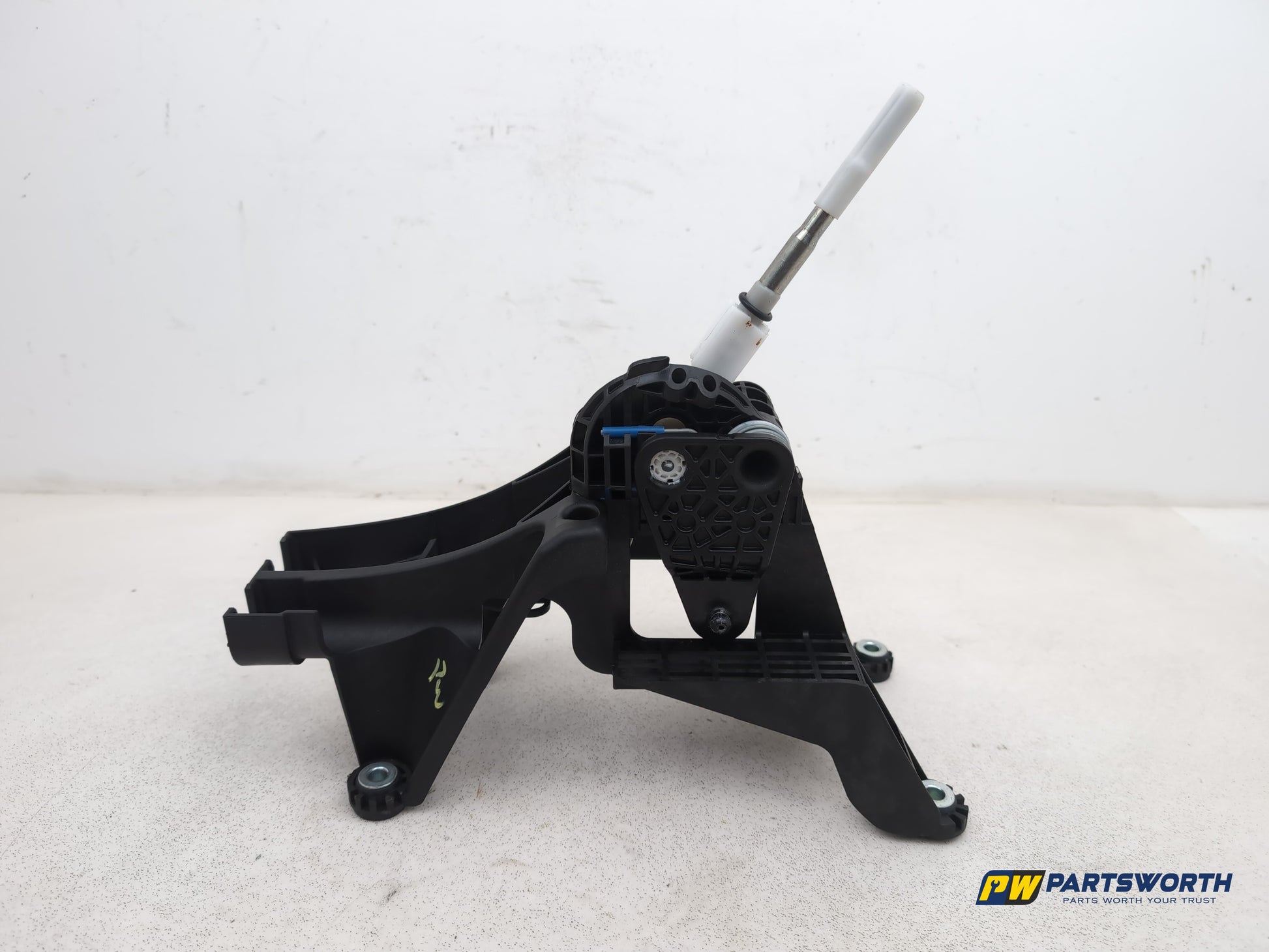 Gear Shift Assembly 2