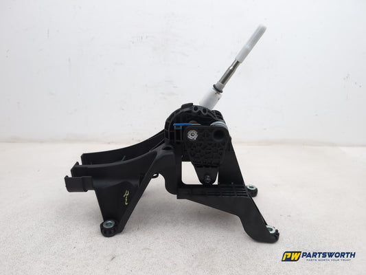 Vauxhall Insignia Sri Vx-Line Nav T D Manual Gear Shift Assembly 55503758 - photo 2