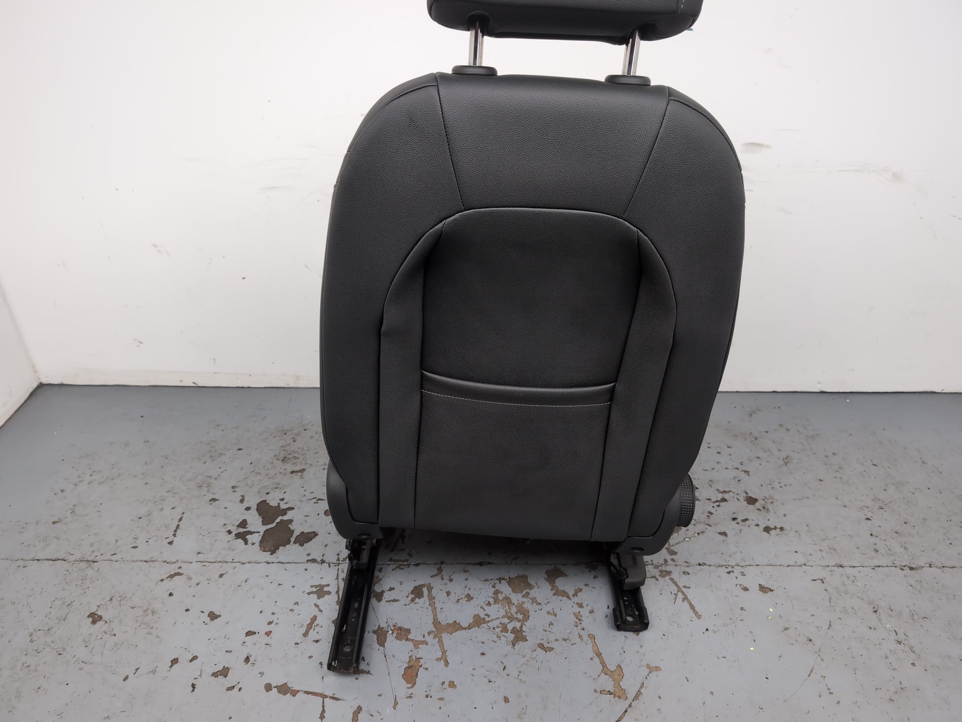 Vauxhall Insignia Sri Vx-Line Nav T D Seat Front Rh Driver Side 2015-2026 - photo 8
