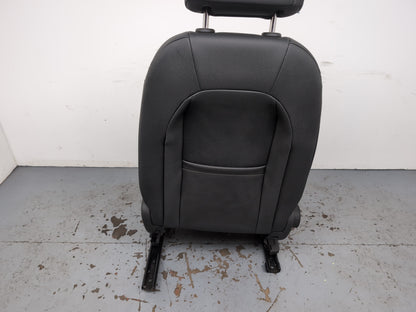 Vauxhall Insignia Sri Vx-Line Nav T D Seat Front Rh Driver Side 2015-2026 - photo 8