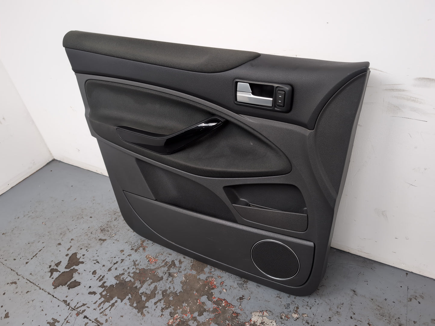 Front Left Door Card 2