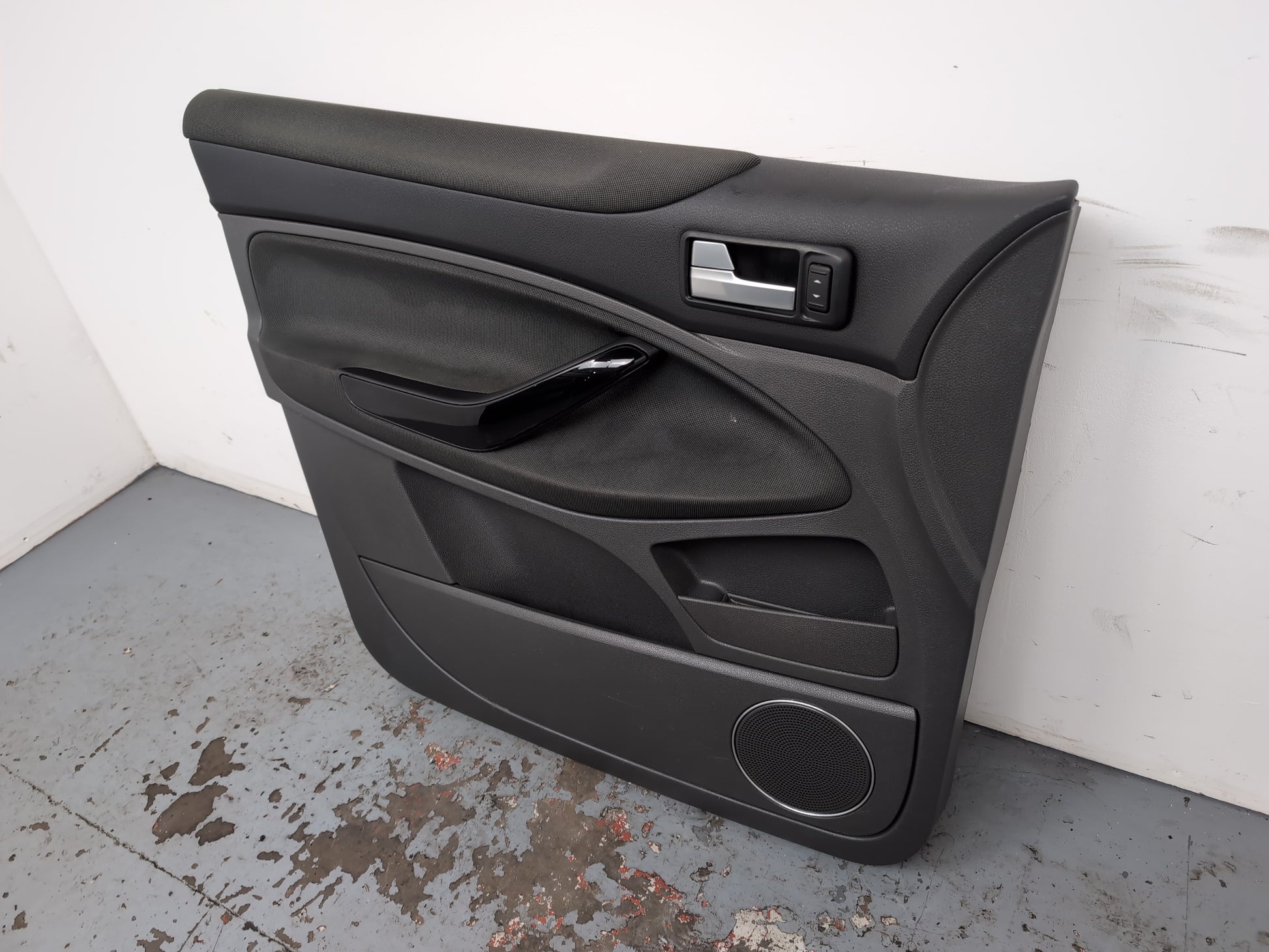 Front Left Door Card 2