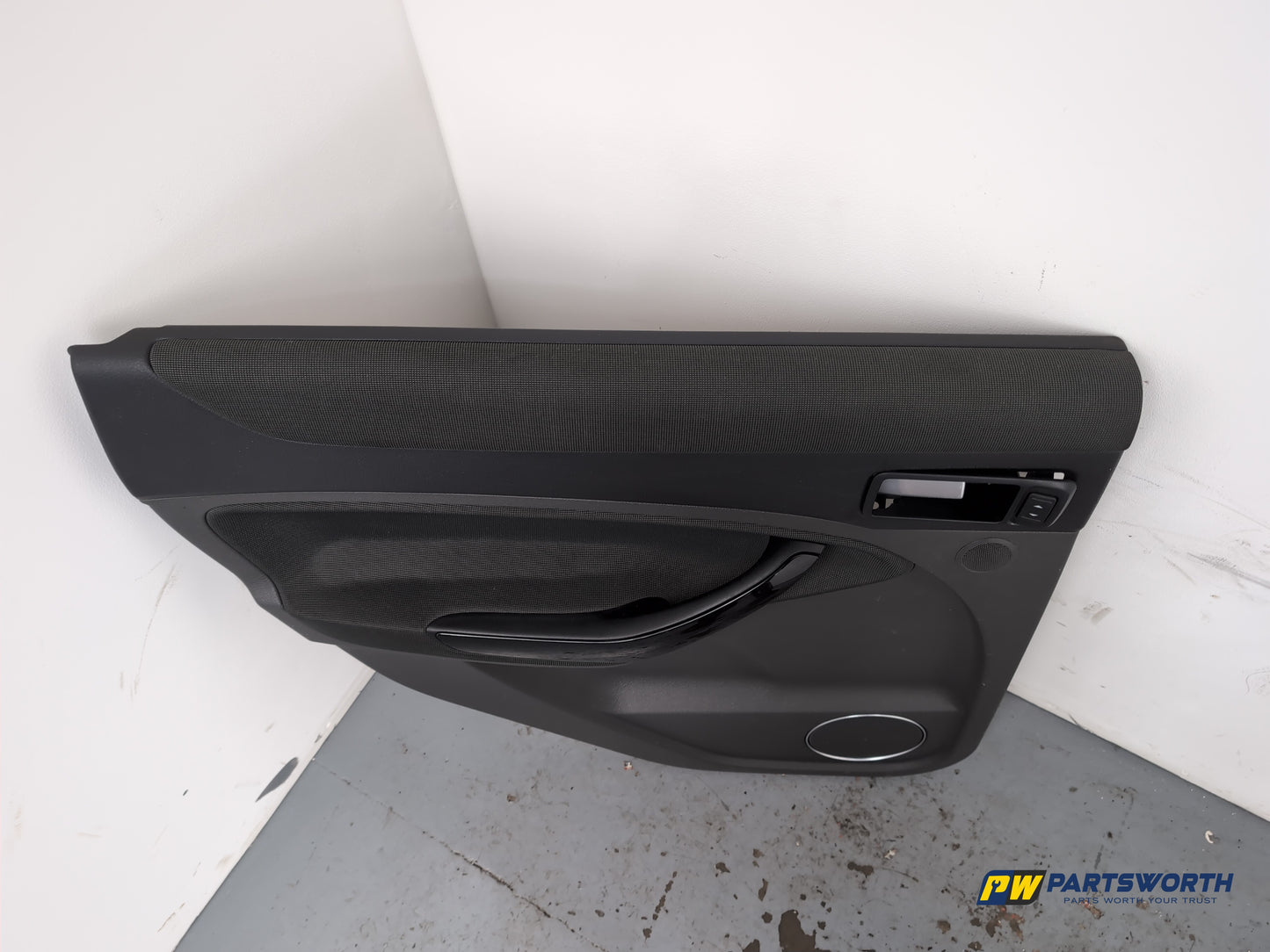 Rear Left Door Card 2