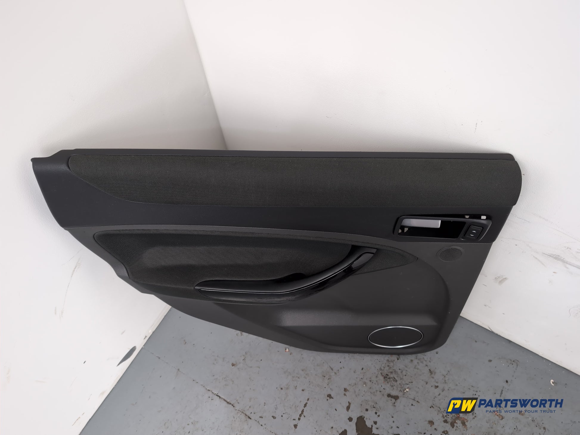Rear Left Door Card 2