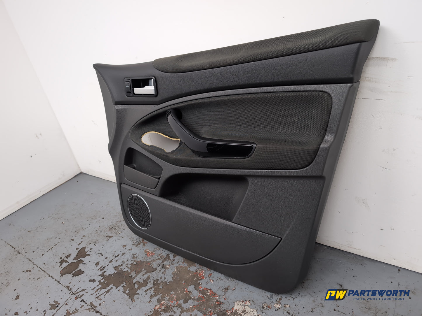 Front Right Door Card 2