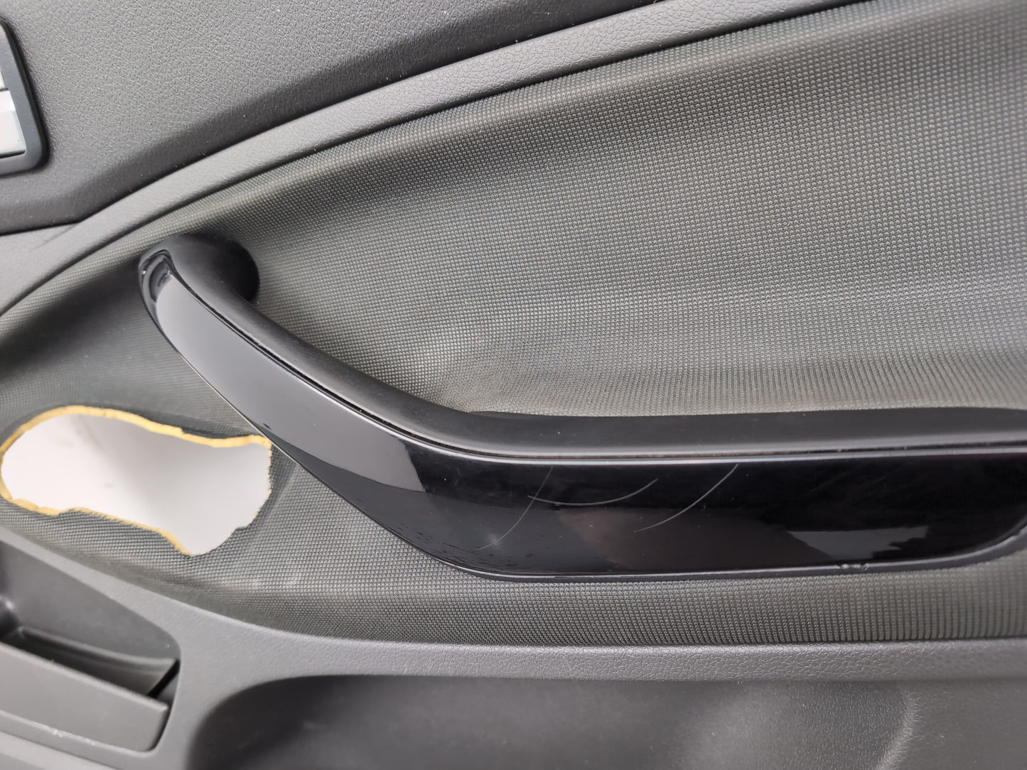 Front Right Door Card 8