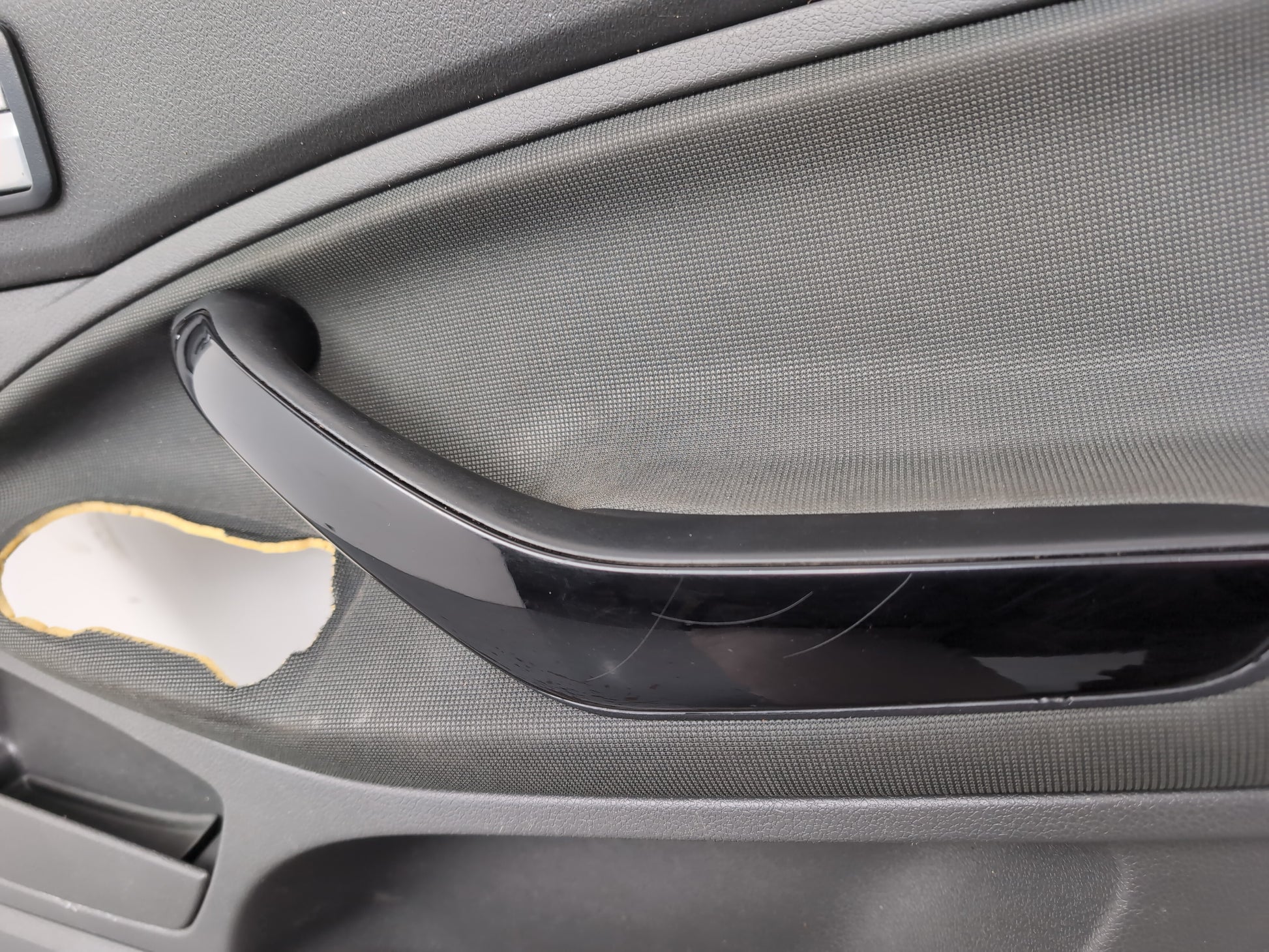 Front Right Door Card 8