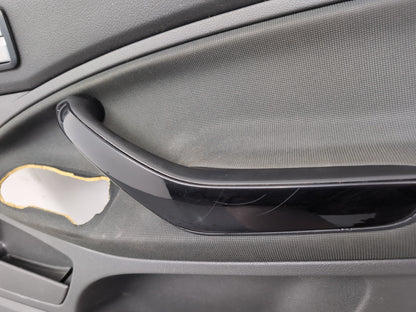 Front Right Door Card 8