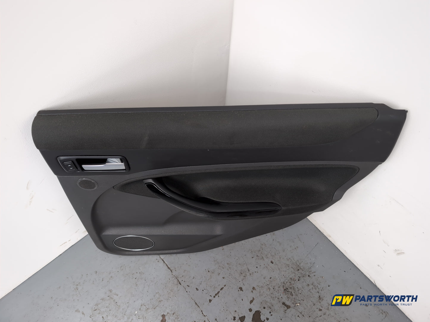 Rear Right Door Card 2